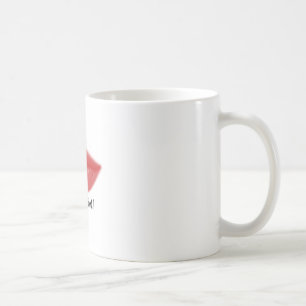 Taza De Café Béseme