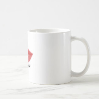 Taza De Café Béseme