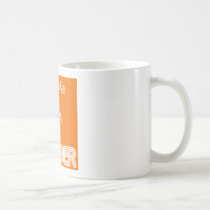 Taza De Café Béseme que soy un jengibre