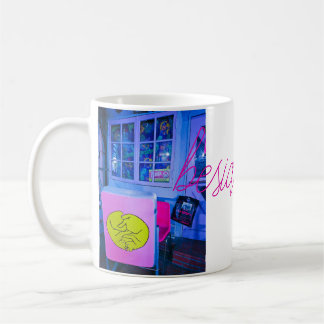 Taza De Café beside you