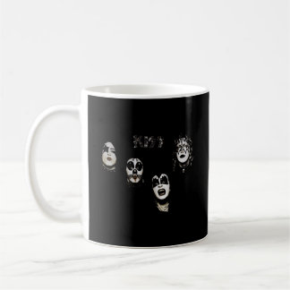 Taza De Café Beso de 1974