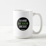 Taza De Café beso de hershey®, único, elegante y minimalista, p<br><div class="desc">Este diseño es accesible para todos. Siéntase libre de personalizar del logotipo,  imágenes,  texto y colores según sus preferencias. Muchas gracias.</div>