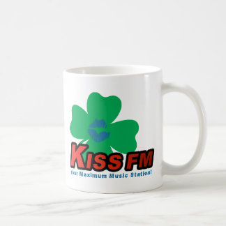 Taza De Café BESO FM Irlanda