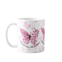 Besos de mariposa y bendiciones celestiales