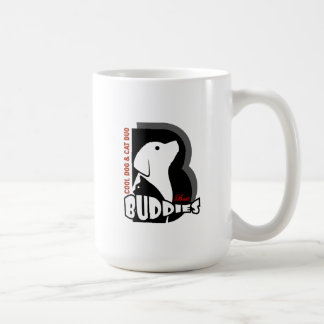 Taza De Café Best Buddy | 15# Classic Mug
