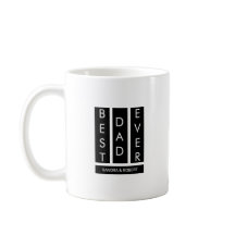 Best Dad Ever T-Shirt