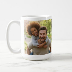 Taza De Café Best Daddy Ever Personalizado