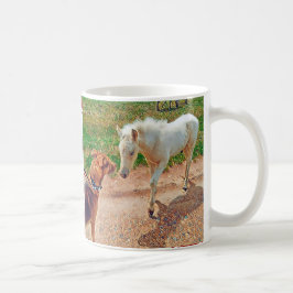 Taza De Café Best Dog Mom Ever
