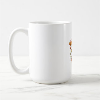 Taza De Café Best Teacher Ever Retro Apple Teacher Design