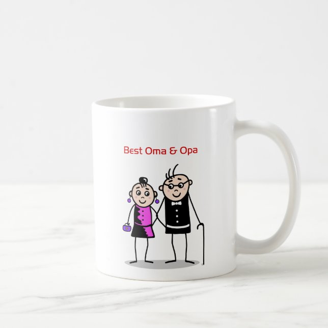 Taza De Café Best yaya yayo 2.png & (Derecha)