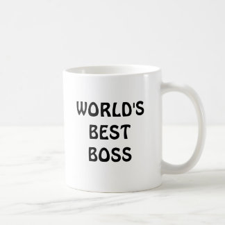 TAZA DE CAFÉ BESTBOSS MUNDIAL