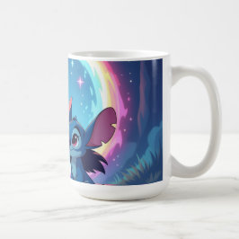 Taza De Café Beste Freunde fürs Leben – Lilo & Stitch  