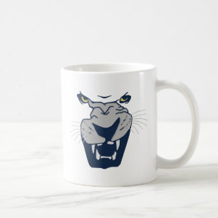 Taza De Café Bestia