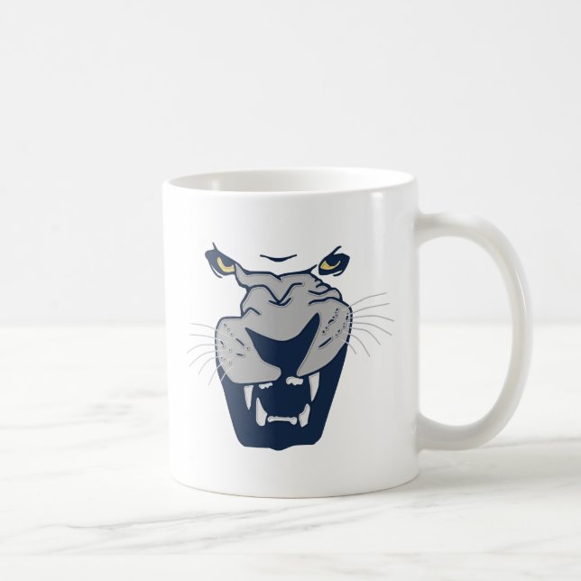 Taza De Café Bestia (Derecha)