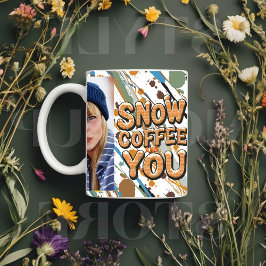 Taza De Café Bestie Mug personalizado