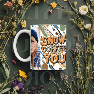 Taza De Café Bestie Mug personalizado