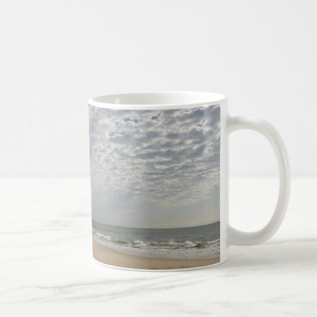 Taza De Café Bethany Beach II (Derecha)