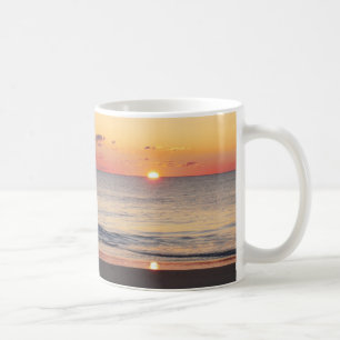 Taza De Café Bethany Beach Sunrise II