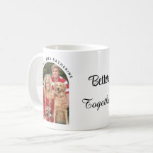 Better Together Editable Name | Custom Arch Photo