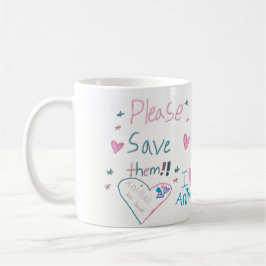 Taza De Café Betty