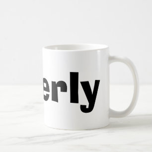 Taza De Café Beverly