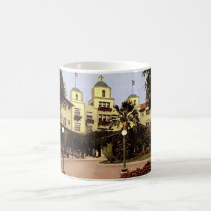 Taza De Café Beverly Hills, California