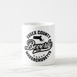 Taza De Café Beverly, Massachusetts