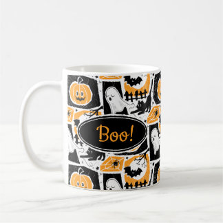 Taza De Café Beware of the cat!