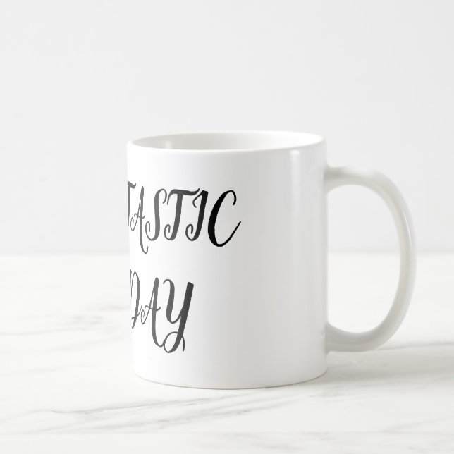 TAZA DE CAFÉ BEWTASTIC MONDAY_MUG (Derecha)