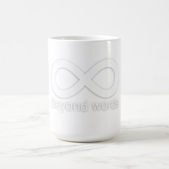 Taza De Café Beyond_words (Centro)