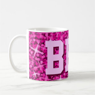 TAZA DE CAFÉ ¡BFF!