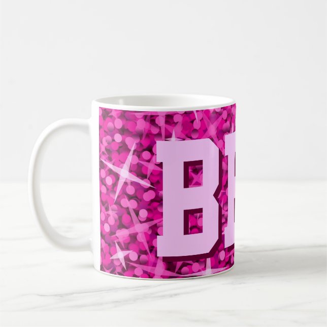 TAZA DE CAFÉ ¡BFF! (Izquierda)