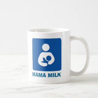 Taza De Café bficon-MED, MAMÁ MILK, breastfeedingnetwork.org.uk