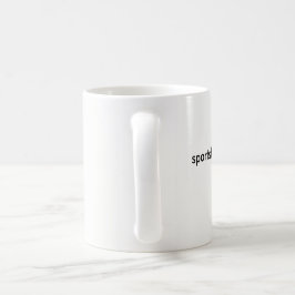 Taza De Café BFitLabs