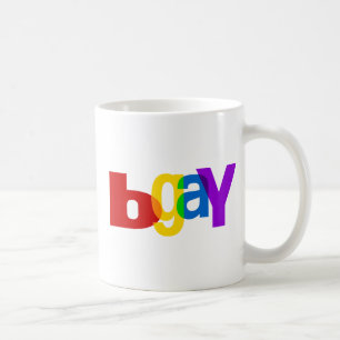Taza De Café bGay