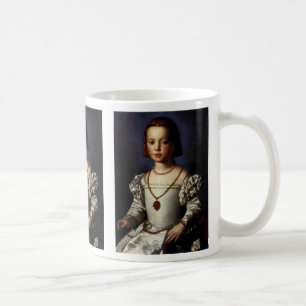 Taza De Café Bia de' Medici