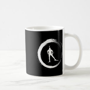 Taza De Café Biatlón Invierno Sport Kreis Pion