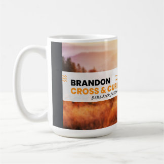 Taza De Café BIBLENKJV.COM™ 🛐 #Taza