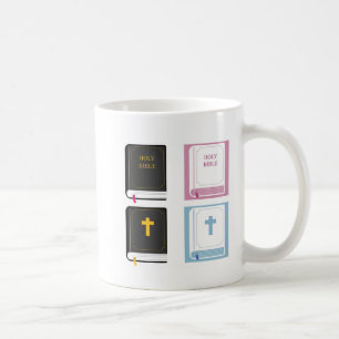 Taza De Café biblias