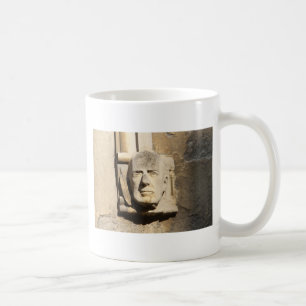 Taza De Café Biblioteca de Bodleian Oxford
