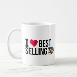Taza De Café Biblófilo Apasionado: Amante de los Libros Más Ven