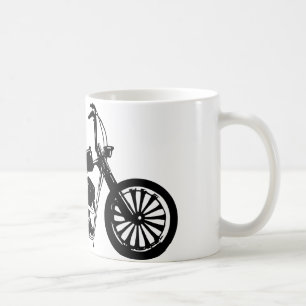 Taza De Café Bici de 374 interruptores