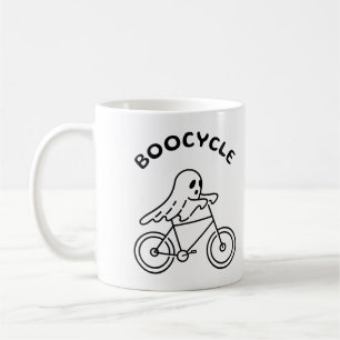 Taza De Café Bicicleta