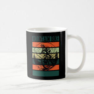 Taza De Café Bicicleta