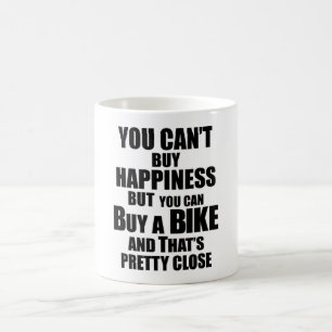 Taza De Café Bicicleta de montaña Bicicleta Bicicleta Ciclismo 