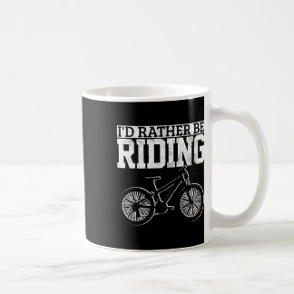 Taza De Café Bicicleta de montaña Mtb Dirt Jump Biking Divertid
