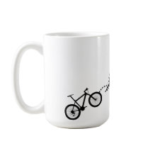Bicicleta de montaña Reno Navidad Ciclo