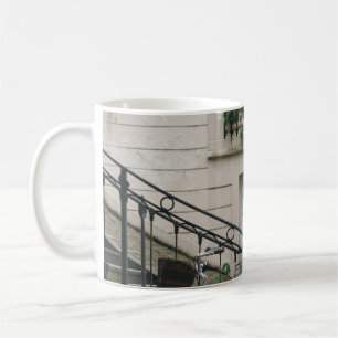 Taza De Café Bicicleta de París (París)