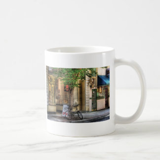 Taza De Café Bicicleta - La tienda de música