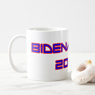 Taza De Café Biden/Harris 2020